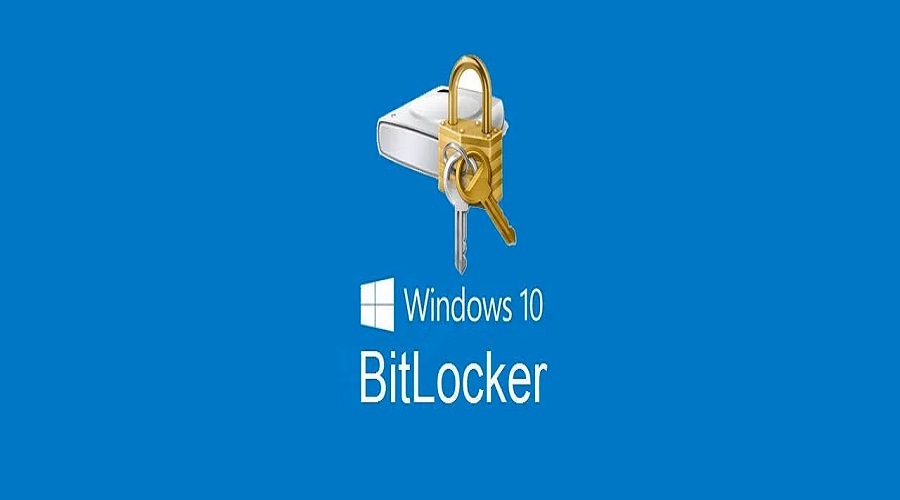 Bitlocker