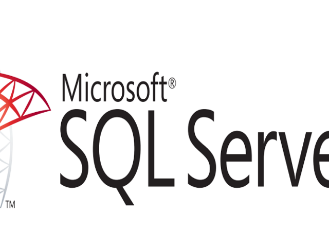 Microsoft SQL servers