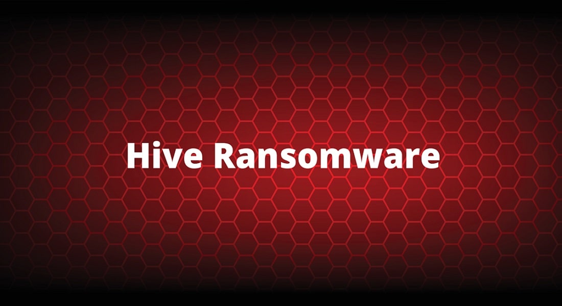 Hive ransomware extorted $100M from over 1,000 victims
