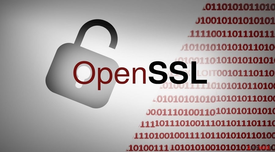 openssl-min