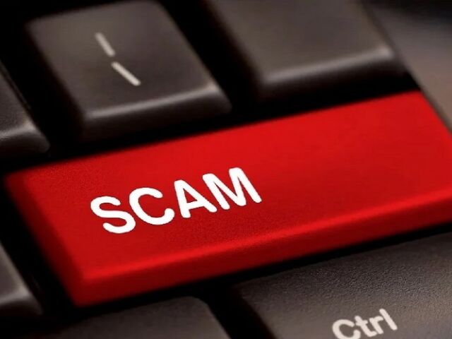 scam