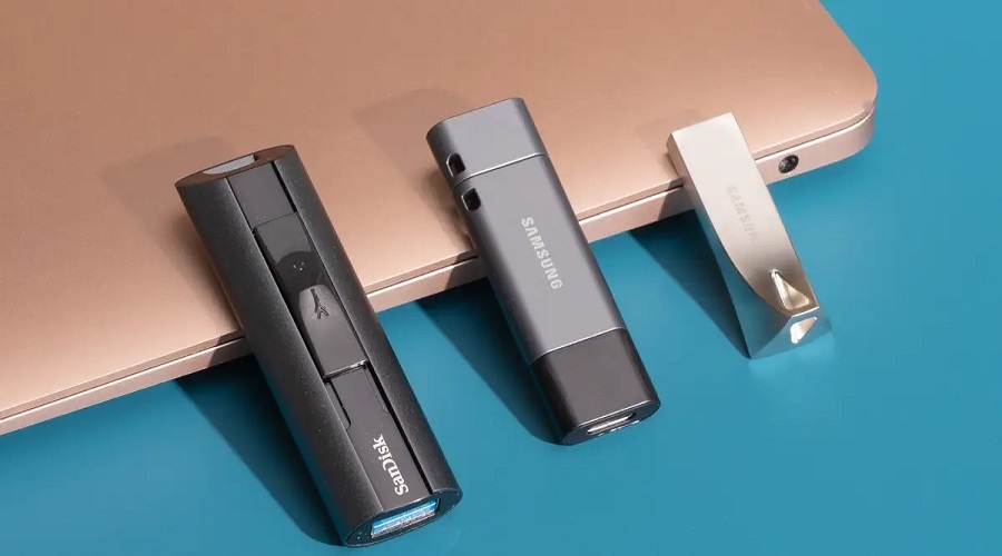 usb
