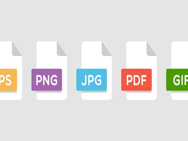 File types