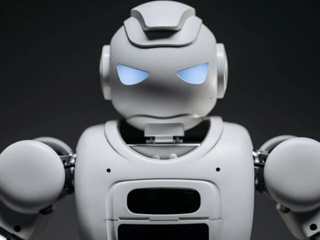 Zerobot