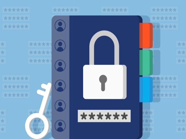 password-managers