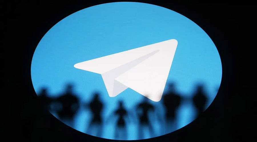 Telegram