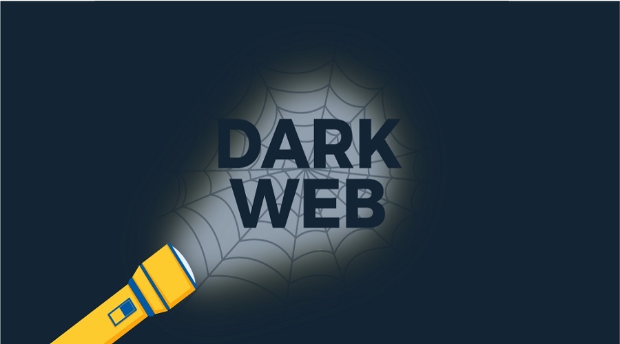 dark web