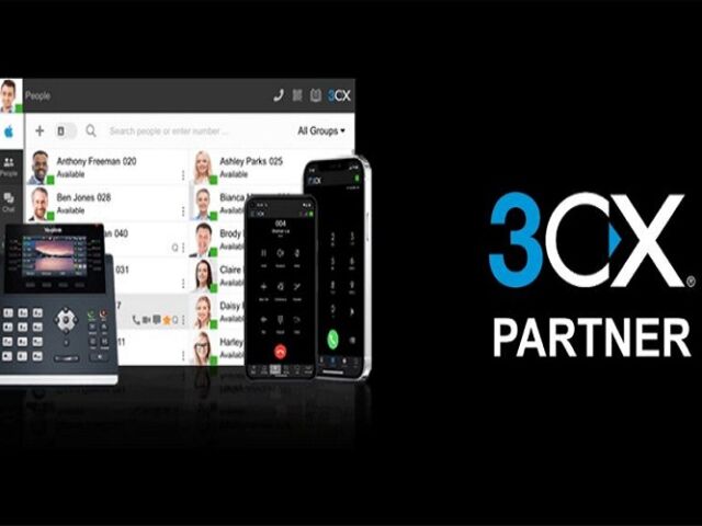 3cx