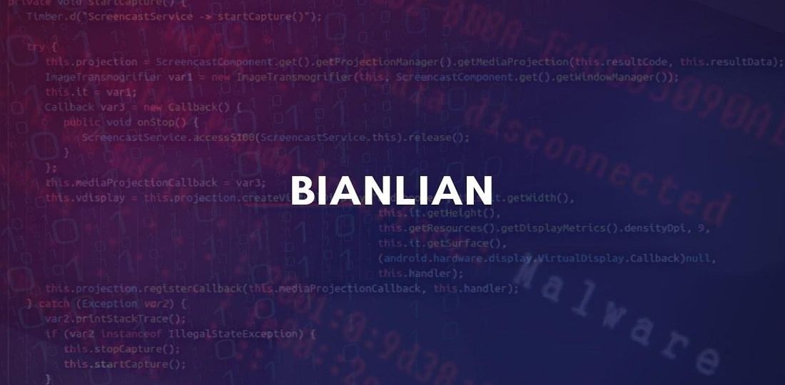 BianLian ransomware-min