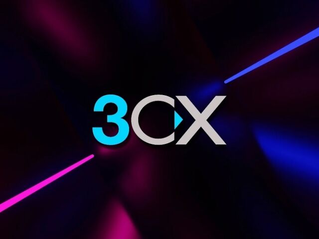 3CX
