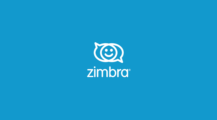 Zimbra 