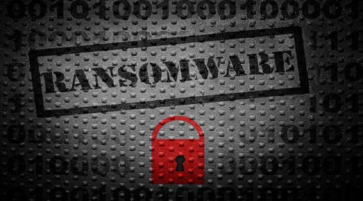 Ransomware gangs wreaking havoc on the biggest companies all over the world