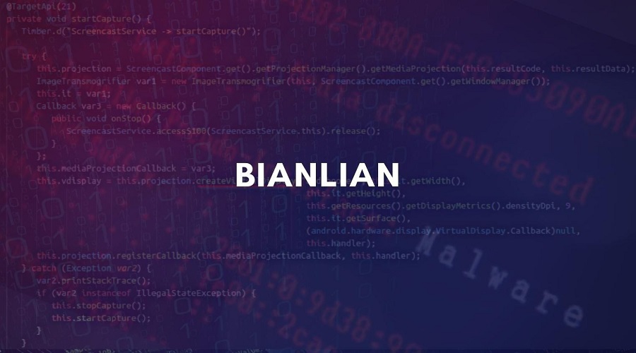 BianLian ransomware