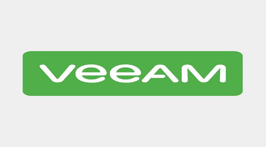 Veeam backup servers