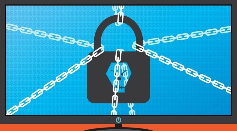 Encryption-less ransomware-min