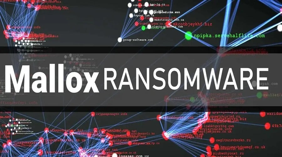 Mallox ransomware-min