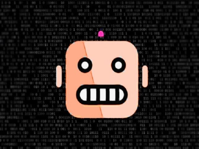 TrueBot malware-min