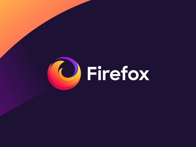firefox
